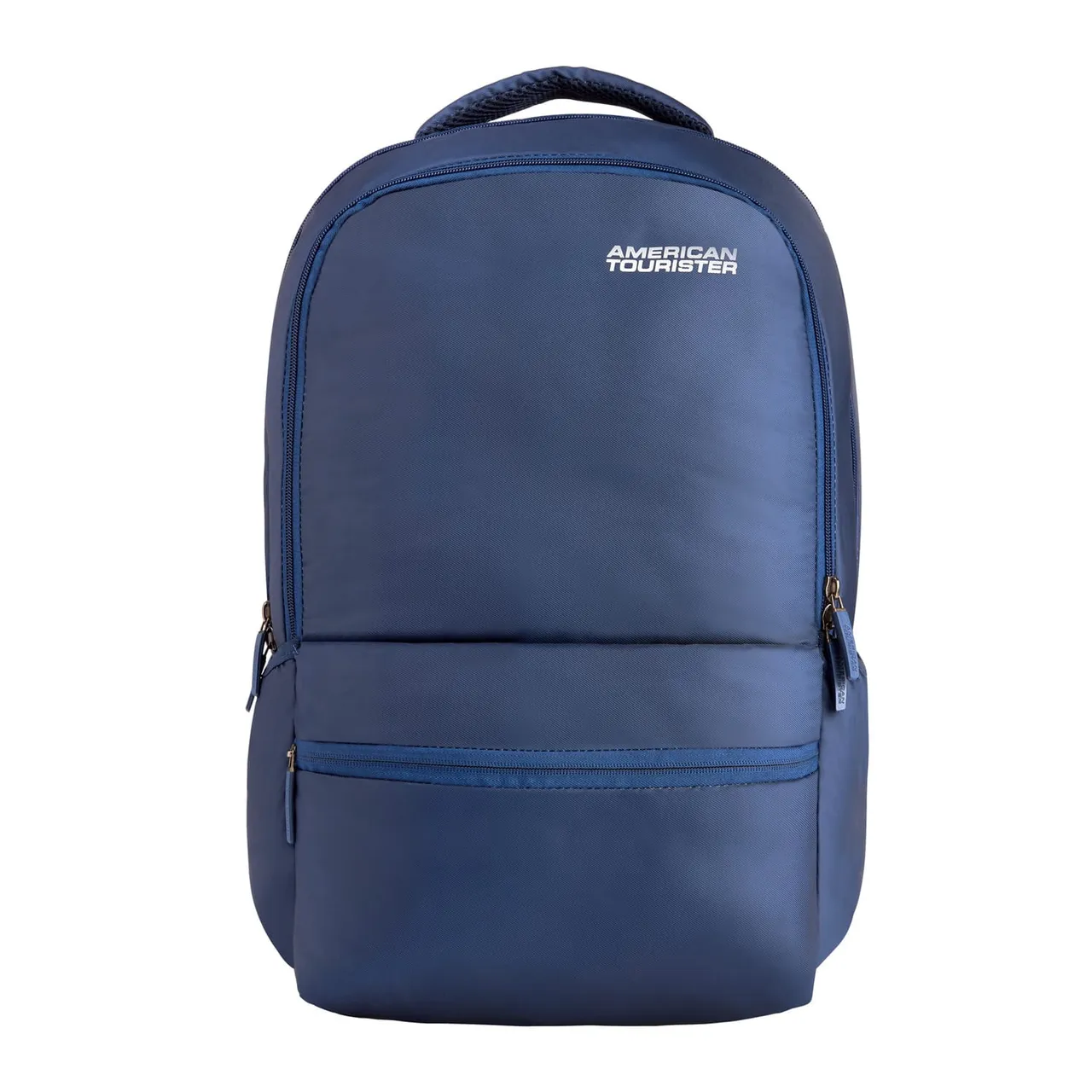 American Tourister حقيبة ظهر للابتوب Slate 1.0، كحلي