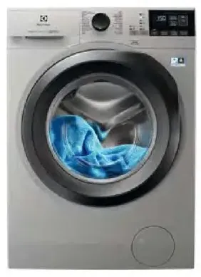 Electrolux Washer Dryer EW7W4742HS