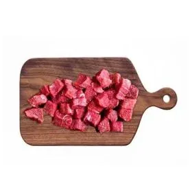 Beef Cubes South Africa