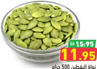 Pumpkin Seed Kernel