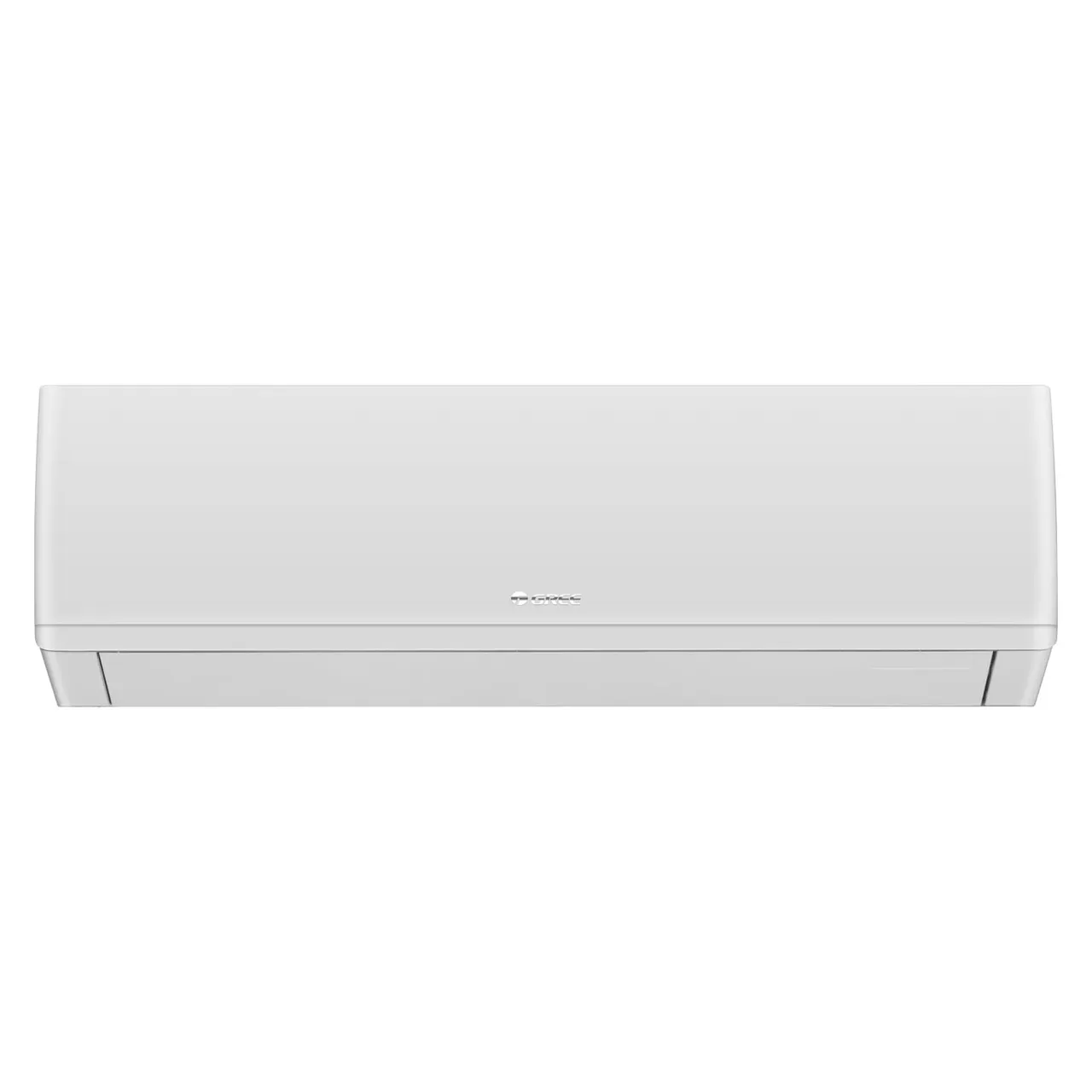 Gree مكيف هواء سبليت 2.5 Ton بضاغط انفرتر، أبيض، iSave Plus-P30H3