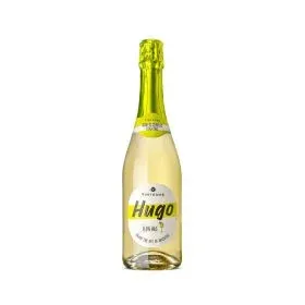 Vintense Hugo 0.0% Non Alcoholic Cocktail