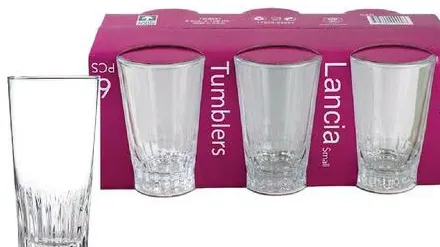 Lancia Small Tumblers