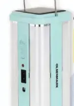 Olsenmark Rechargeable Led Lantern OME2828