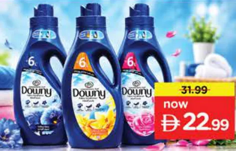 Downy Concentrat Assorted