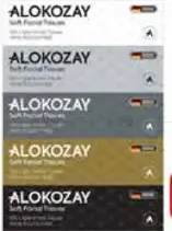 Alokozay Tissue
