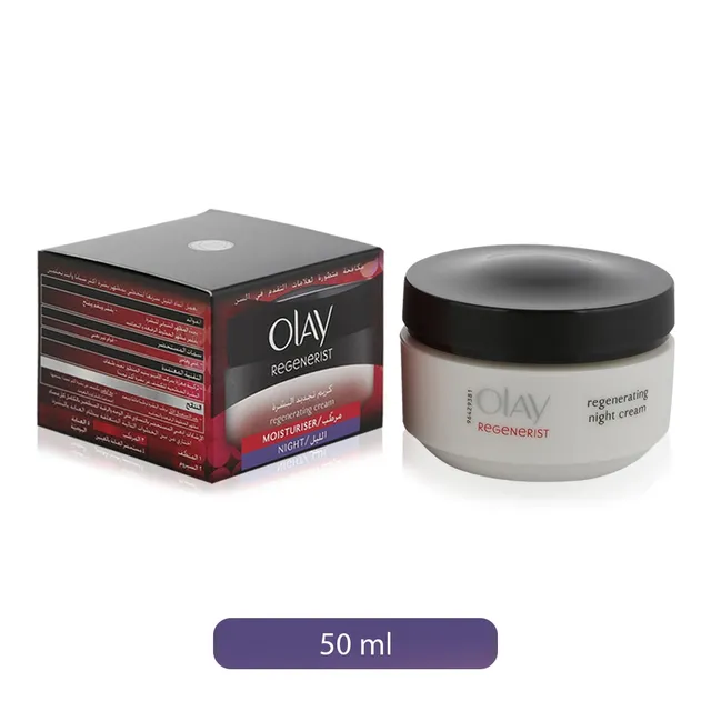 Olay Rg Night Cream