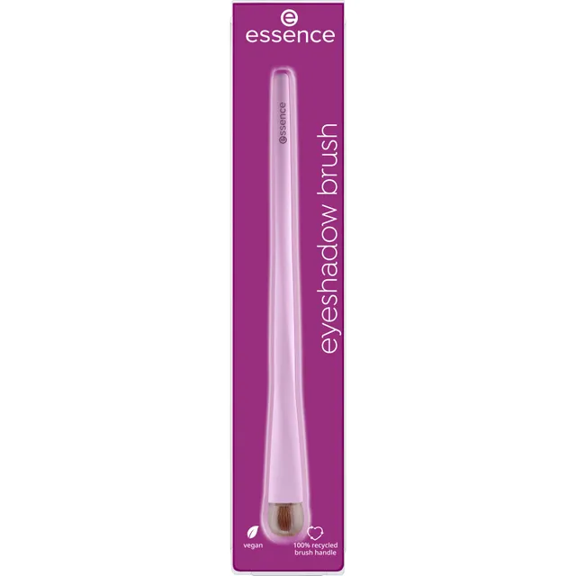 Essence Eyeshadow Brush