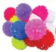 Hair Rubber
