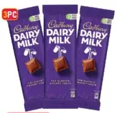Cadbury Dairy Milk
