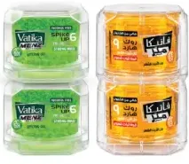Vatika Hair Gel Assorted