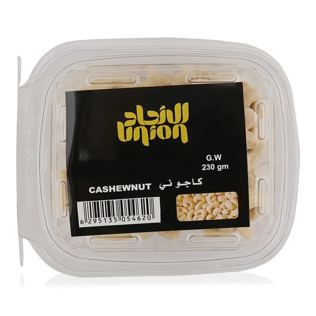 Union Cashew Nut