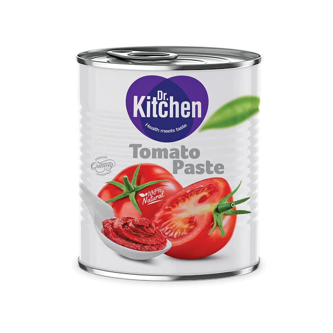 Dr Kitchen معجون طماطم