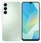 Samsung LTE dual sim smartphone A16; 4GB/128GB; 5200mAh