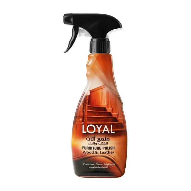 Loyal Furniture Polisher