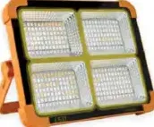 Akova Solar Light