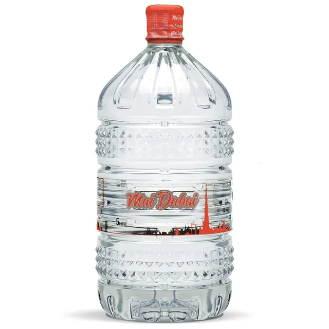 Mai Dubai Water