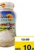 Island Fiesta Coconut Sport
