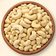 Cashew nut plain