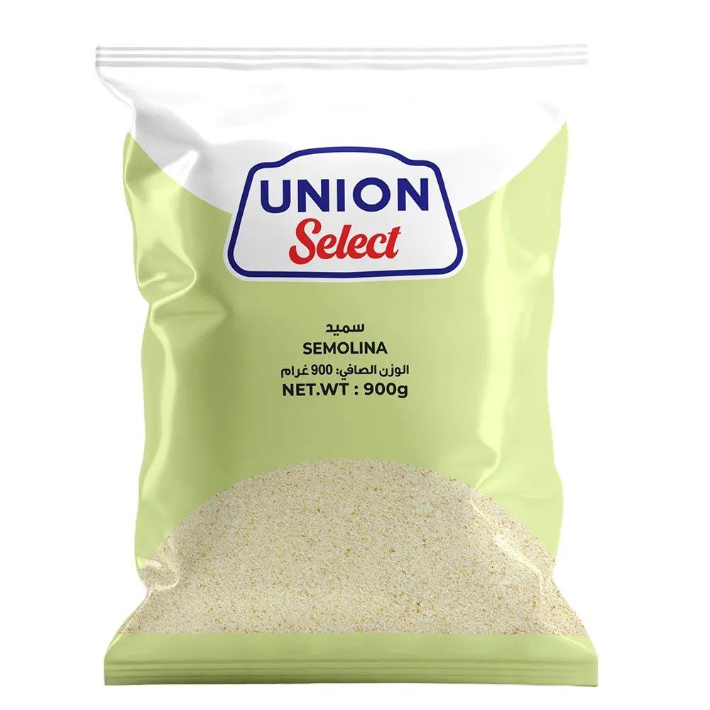 Union Select سميد ناعم بايارا