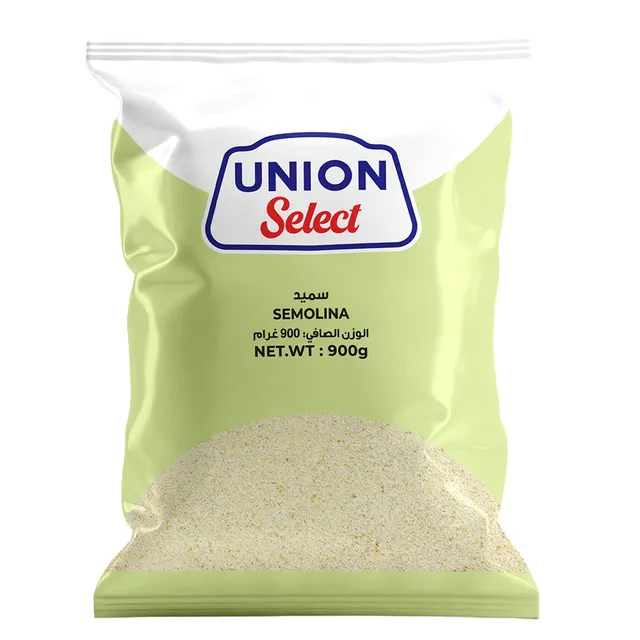 Union Select Semolina