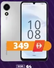 Honor Choice T10 Rom 64