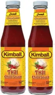 Kimball Thai Chilli Sauce
