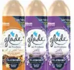 Glade Air Freshener