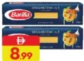 Barilla Spaghettini