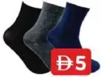 Socks