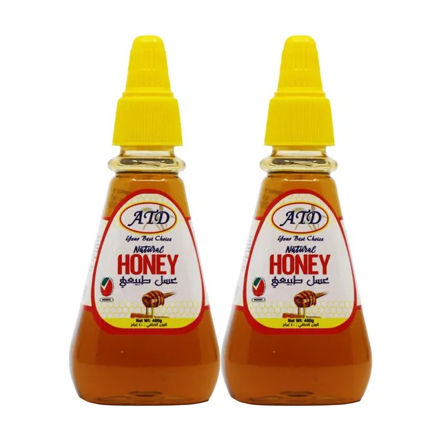 Atd Honey