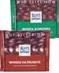 Ritter Sport Chocolate