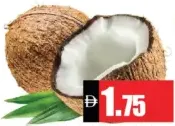 Coconut Whole