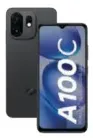 Itel Smartphone A100C S 8 GB+128 GB Lake Green