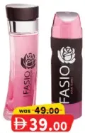 Emper Fasio Edp For Women
