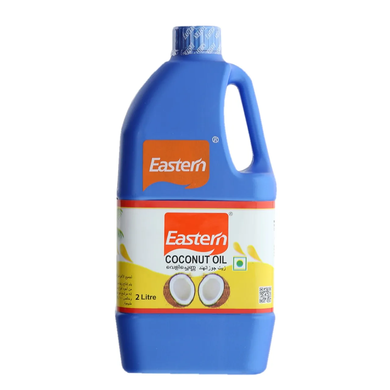 Eastern زيت جوز الهند