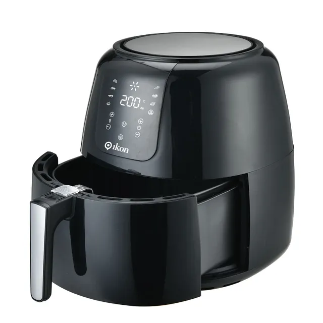 Ikon Digital Air Fryer, IK-AFN085