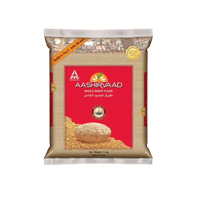 Aashirvaad Atta