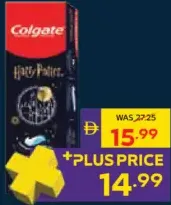 Colgate معجون أسنان كولجيت هاري بوتر