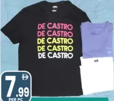 Men's T-Shirt