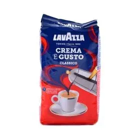 قهوة مطحونة Crema E Gusto Lavazza