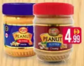 Riya Gold Peanut Butter Assorted