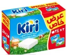 Kiri جبن