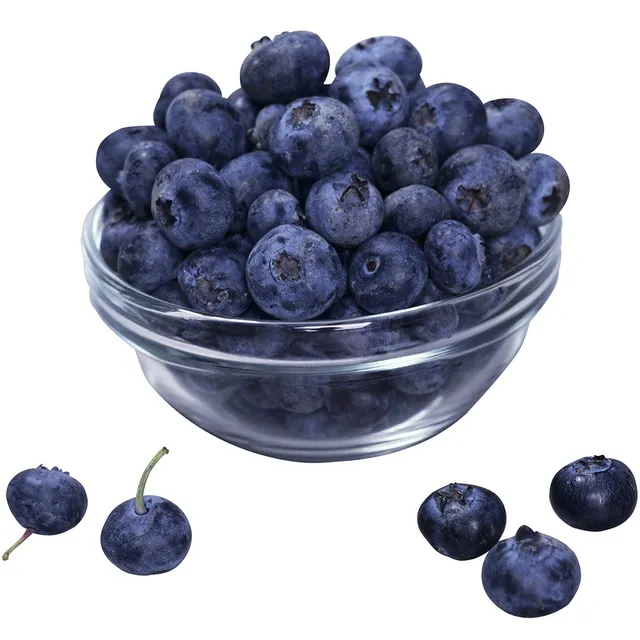 Blueberry