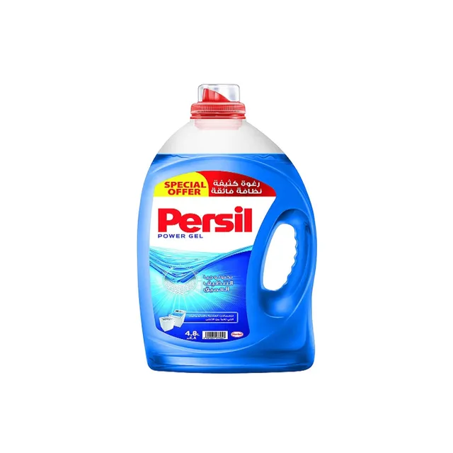 Persil Hf Power Gel