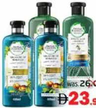 Herbal Essences Shampoo + Conditioner Assorted