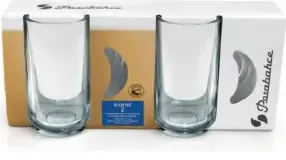 Paşabahçe Drinking Glass Set