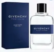 Givenchy عطر أو دو تواليت Blue Label للرجال