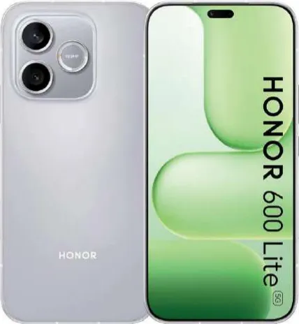 Honor 600 Lite 5G, 8 GB Ram, 256 GB Rom