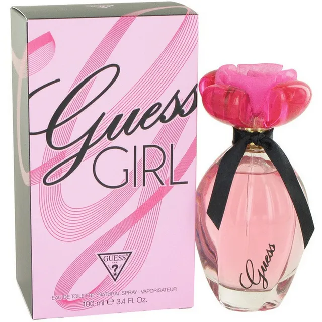 Guess EDT Girl